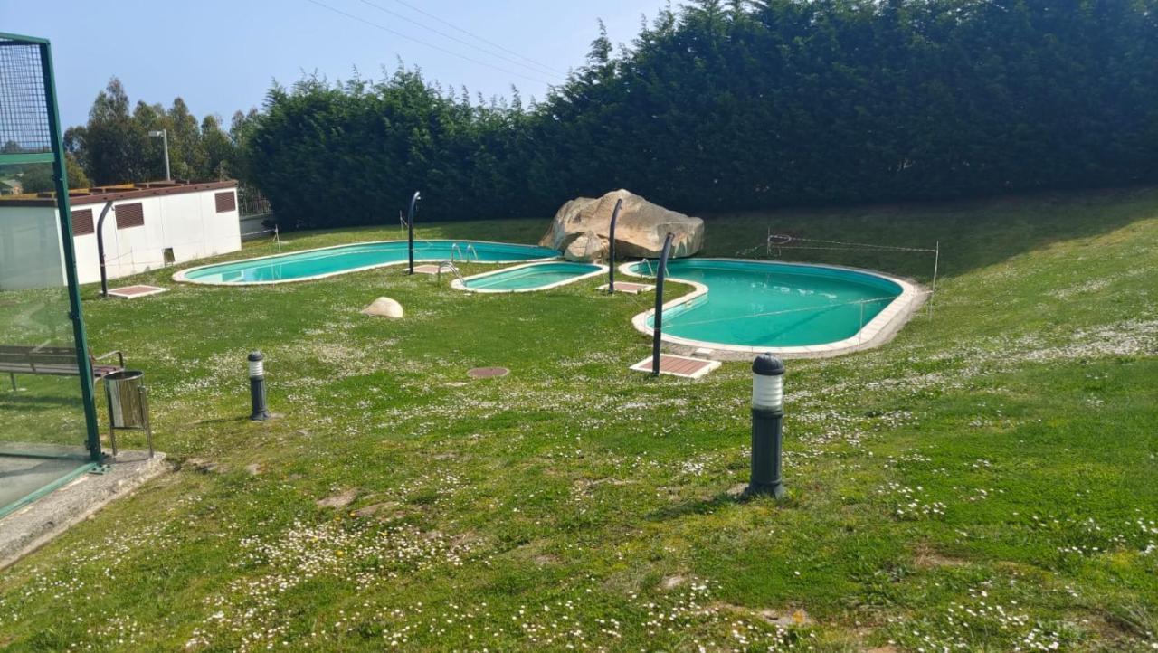 Jurassic Resort Barreiros Exterior foto